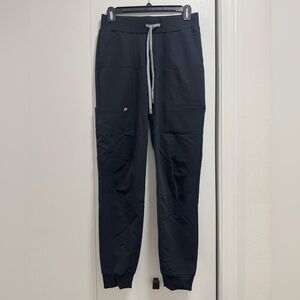 Fabletics Women's Black Cargo Pants